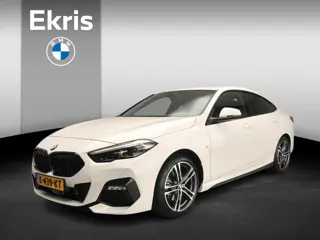 BMW 2 Serie Gran Coupe 218i | M-Sportpakket | LED | Leder | Navigatie | Trekhaak | Sportstoelen | St