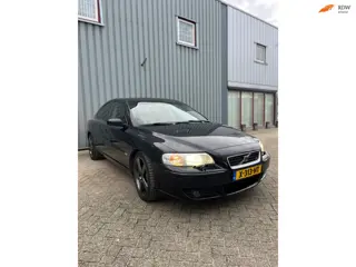 Volvo S60 2.5 R eerste eigenaar