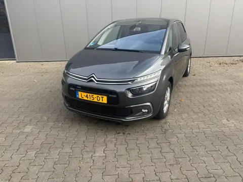 Citroen C4 Picasso 1.2 PureTech Feel