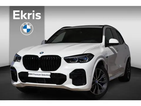 BMW X5 xDrive45e High Executive | M Sportpakket | Panorama Dak | Driving Assistant Plus