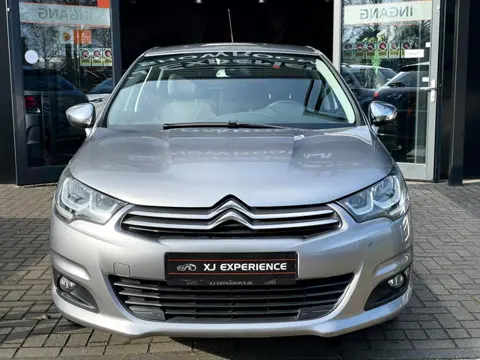 Citroen C4 1.2 PureTech Feel Collection AIRCO NAVI CRUISECTRL