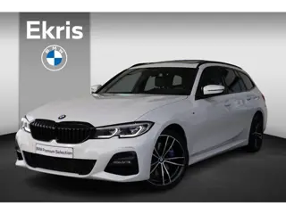 BMW 3-serie Touring 330i High Executive Edition