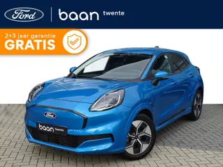 Ford Puma Gen-E 44 kWh | Winter Pack | Voorruitverw. | Keyless Entry | Achterklep elektr. |