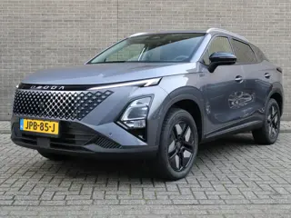 Omoda 5 SHS 1.5 T-GDi Premium SHS, Automaat, Navigatie, Stoel vent., Applecarpl./Andr. Auto, Schuif/