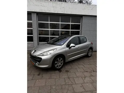 Peugeot 207 1.6 VTi XS Pack - Export prijs - Airco - Parkeersensoren - Panorama Dak