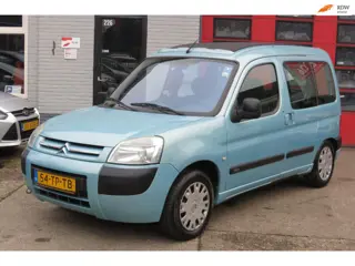 Citroen Berlingo 1.6i Multispace , AIRCO ,2 X SCHUIFDEUR