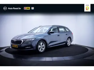 Škoda Octavia Combi 1.0TSI Ambition FULL LED | NAVI | ACC | DAB | CARPLAY | PDC | LMV