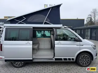 Volkswagen California Ocean 6 DSG