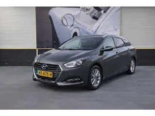 Hyundai I40 Wagon 1.6 GDI Essence