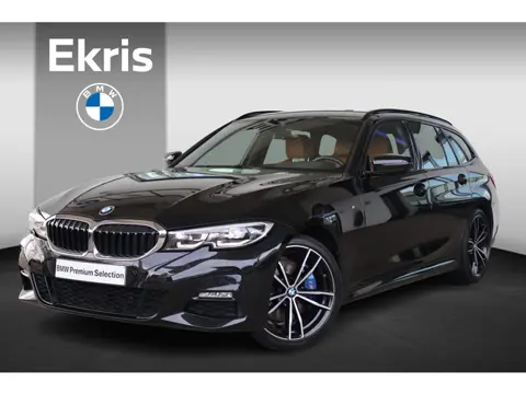 BMW 3-serie Touring 318i High Executive Edition | M Sport | Parking Pack | Voorstoelen Verwarmd