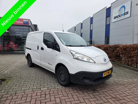 Nissan E-NV200 Visia 40 kWh (bj 2020, automaat)