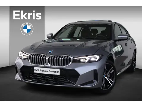 BMW 3-serie 330e | M Sportpakket | Comfort Pack | Panorama Dak