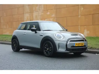 MINI Mini Electric Classic 33 kWh Sportstoelen (bj 2022)