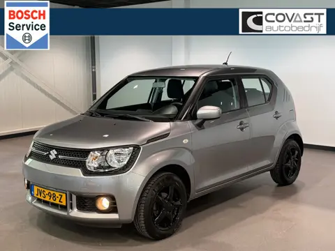 Suzuki IGNIS 1.2 Select Airco|Bluetooth|LMV|Electr.Pakket