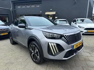 Peugeot 2008 1.2 PT (131pk) GT Aut! 360 Camera! Navi!