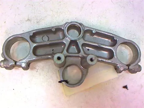 KROONPLAAT Yamaha TZR 250 1986 - 1999