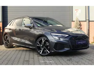 Audi S3 Sportback 2.0 TFSI