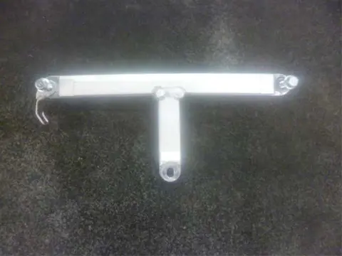 FRAME-ONDERDELEN Yamaha FJR 1300 2013 - 2015
