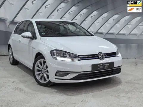 Volkswagen Golf 7.5 1.5 TSI DSG Alcantara camera