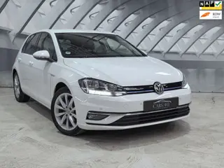 Volkswagen Golf 7.5 1.5 TSI DSG Alcantara camera