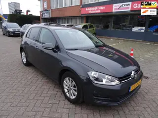 Volkswagen Golf 1.2 TSI Comfortline/Navi/LMV/Airco