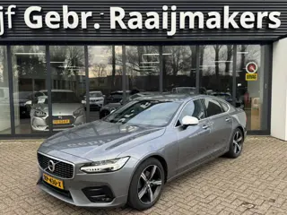 Volvo S90 2.0 D3 R-Design*LED*ACC*EXPORT/EX.BPM* (bj 2018)