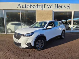 Peugeot 2008 1.2 PureTech 131PK * Camera * Carplay/Android * Navi * PDC * Rijklaar
