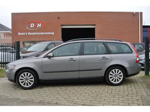 Volvo V50 1.8 airco apk 31-10-2026 inruil mogelijk