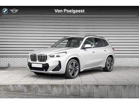 BMW X1 xDrive25e