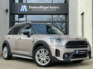 Mini Countryman 1.5 Cooper S E ALL4 BTW |Pano |Memory |H.K Audio |Head-up |VOL |