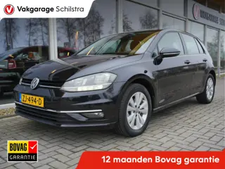Volkswagen Golf 1.0 TSI Comfortline Business | Adaptive Cruise | Stoelverwarming | Android/Apple Car