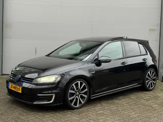 Volkswagen Golf 1.4 TSI GTE l Pano l Climate l Navi l Camera l 80%SOH l VDOH l Rijdt & Schakelt zeer