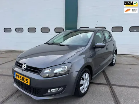 Volkswagen Polo 1.2 Easyline