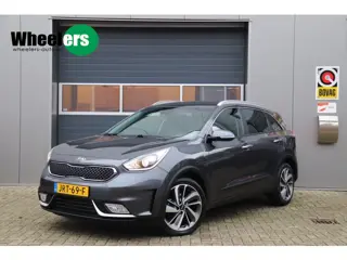 Kia Niro 1.6 GDi Hybrid Style Edition (bj 2019, automaat)