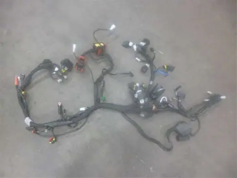 KABELBOOM Aprilia Shiver 750 2011 - 2012