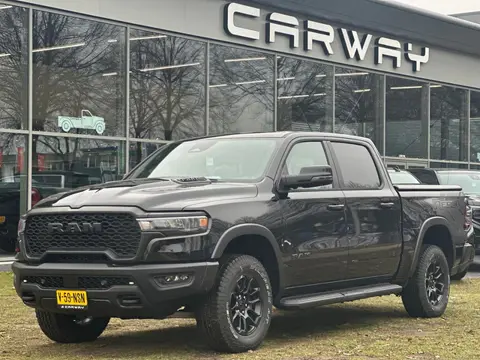 Dodge Ram 3.0 TT SST I6 HURRICANE REBEL BPM-VRIJ (bj 2024)