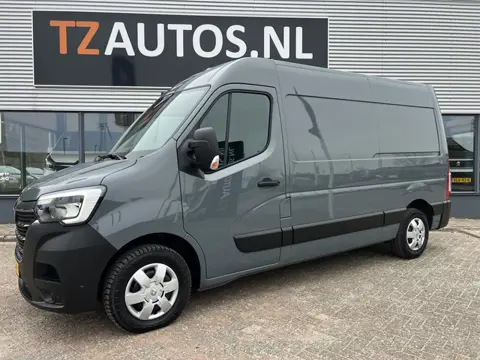Renault Master T35 2.3 dCi 135 L2H2 Inrichting/Nieuwstaat!