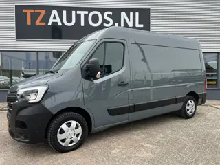 Renault Master T35 2.3 dCi 135 L2H2 Inrichting/Nieuwstaat!