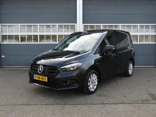 Mercedes-Benz eCitan L1 Pro 51 kWh LED | AUT | NIEUWSTAAT