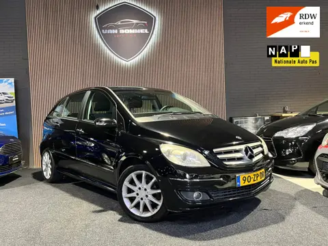 Mercedes-Benz B-Klasse 150 Airco.Pdc.ElecPakket.LMV!!!