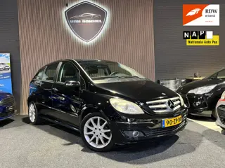 Mercedes-Benz B-Klasse 150 Airco.Pdc.ElecPakket.LMV!!!