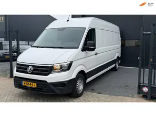 Volkswagen Crafter 35 2.0 TDI L4H3 EL EURO6