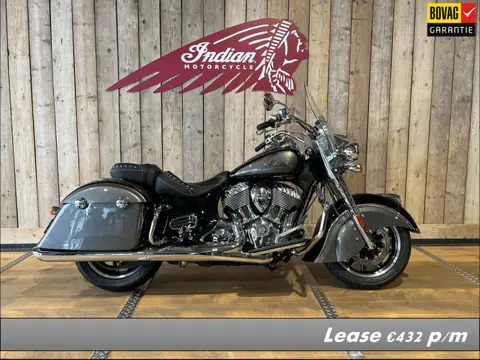 Indian Tour Springfield