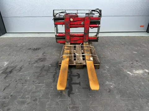 Durwen PGK 30 S (bj 2018)