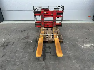 Durwen PGK 30 S (bj 2018)