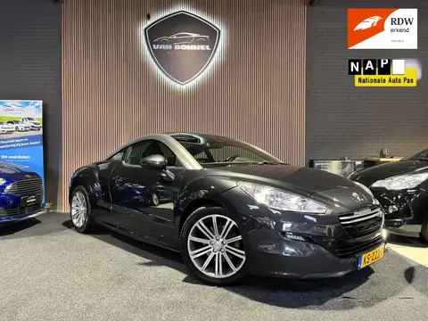 Peugeot RCZ 1.6 THP Airco.Cruise.Pdc.ElecPakket.LMV!!!
