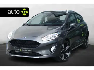 Ford Fiesta 1.0 EcoBoost Active / Winter Pack / Keyless