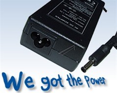 Laptop Notebook Netapdapters / voedingen