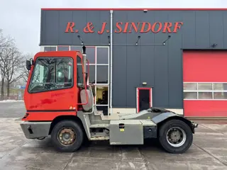 Terberg YT 182 (bj 2006)