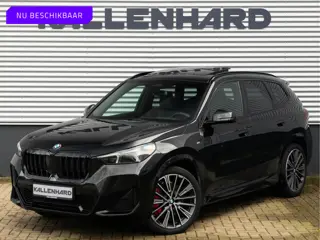 BMW X1 sDrive18i M-Sport Pro - Pano - Memoryzetel - Trekhaak - ACC - Head-Up - Harman Kardon